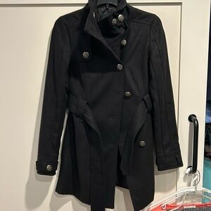 Wool jacket XS